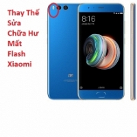 Thay Thế Sửa Chữa Hư Mất Flash Xiaomi Mi Note 3 Tại HCM Lấy liền